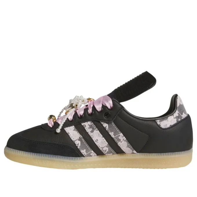 Adidas Samba Lt ”Lace Pearls”