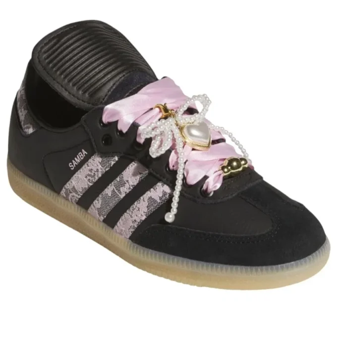 Adidas Samba Lt ”Lace Pearls”