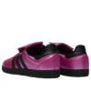 Adidas Samba Lt ”Metallic Fuchsia”