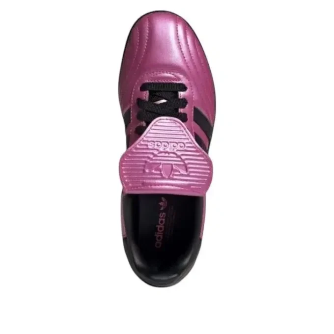 Adidas Samba Lt ”Metallic Fuchsia”