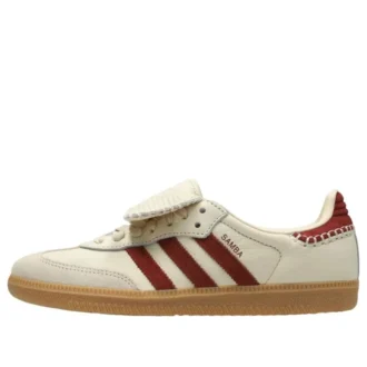 Adidas Samba Lt ”Preloved Ruby White”