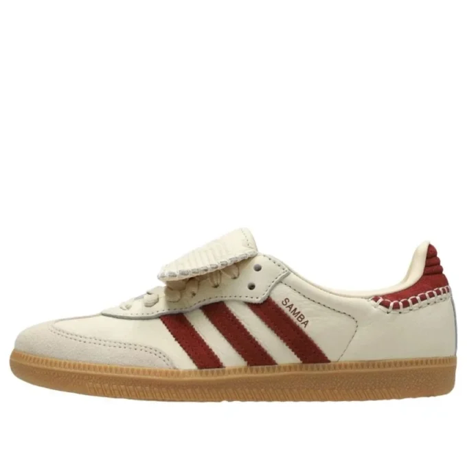 Adidas Samba Lt ”Preloved Ruby White”