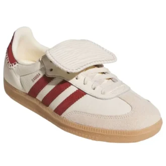 Adidas Samba Lt ”Preloved Ruby White”