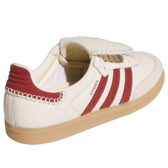 Adidas Samba Lt ”Preloved Ruby White”