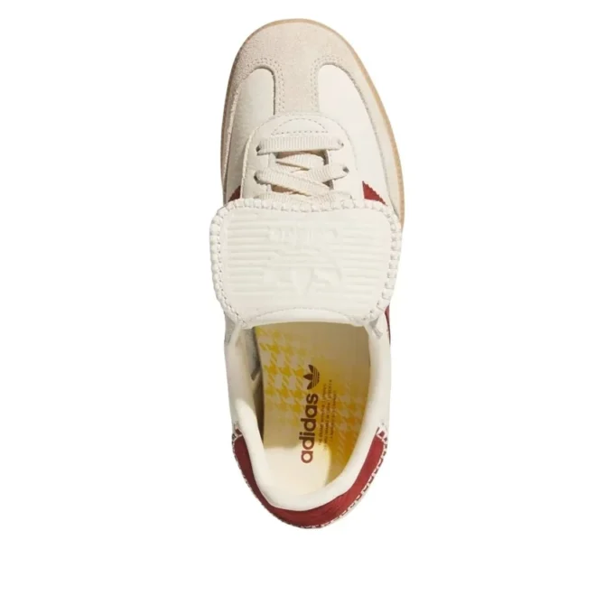 Adidas Samba Lt ”Preloved Ruby White”