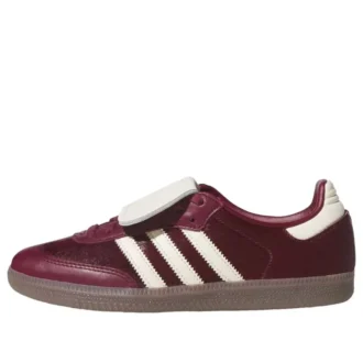 Adidas Samba Lt ”Shadow Red Cream Gum”