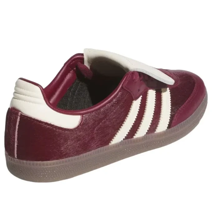 Adidas Samba Lt ”Shadow Red Cream Gum”