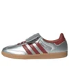 Adidas Samba Lt ”Silver Metallic Red Gum”