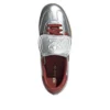 Adidas Samba Lt ”Silver Metallic Red Gum”