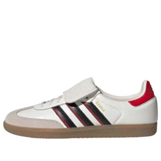 Adidas Samba Lt ”White Black Red”