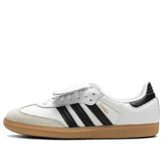 Adidas Samba Lt ”White Core Black”