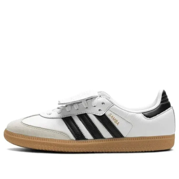 Adidas Samba Lt ”White Core Black”