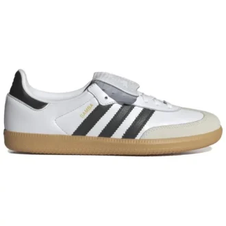 Adidas Samba Lt ”White Core Black”
