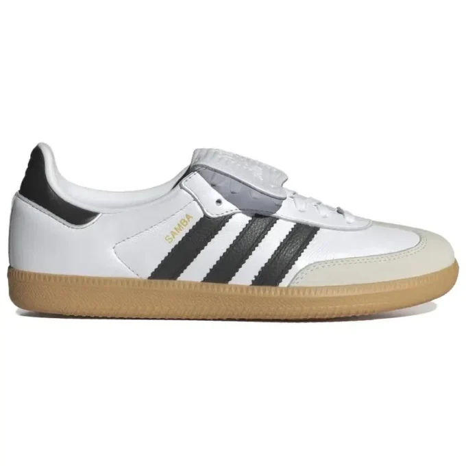 Adidas Samba Lt ”White Core Black”
