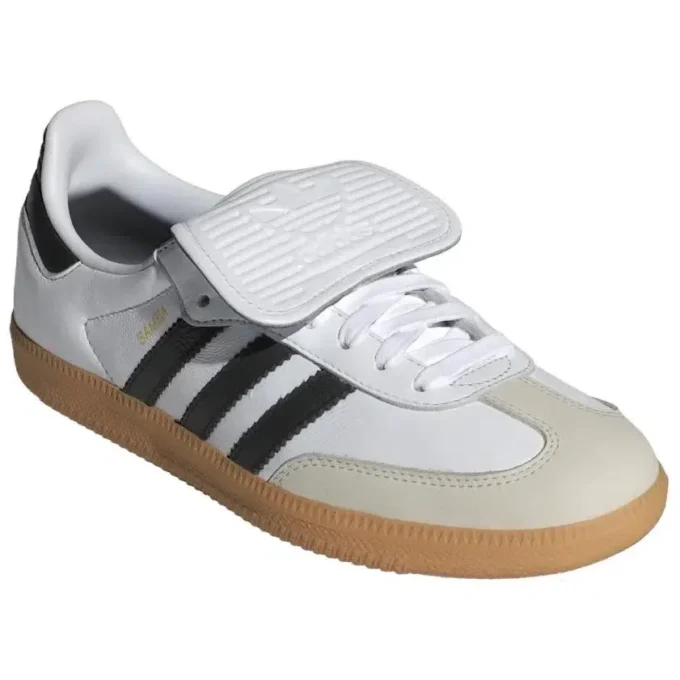 Adidas Samba Lt ”White Core Black”
