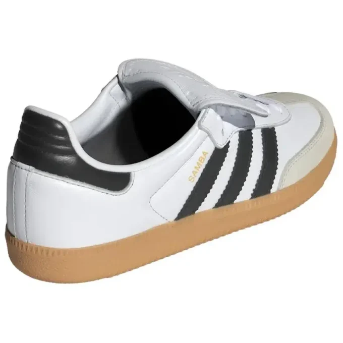 Adidas Samba Lt ”White Core Black”