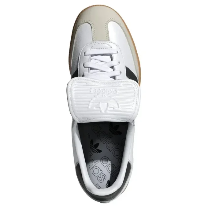 Adidas Samba Lt ”White Core Black”