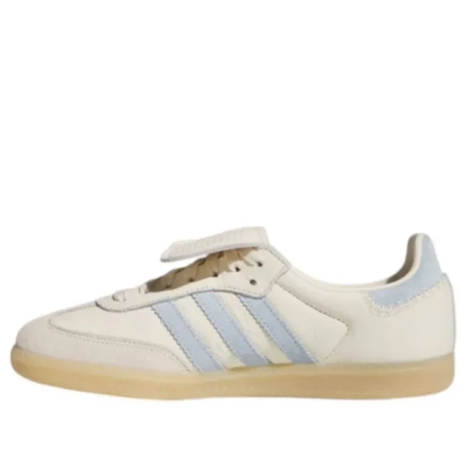 Adidas Samba Lt ”Wonder White”