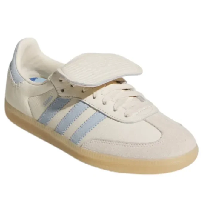 Adidas Samba Lt ”Wonder White”