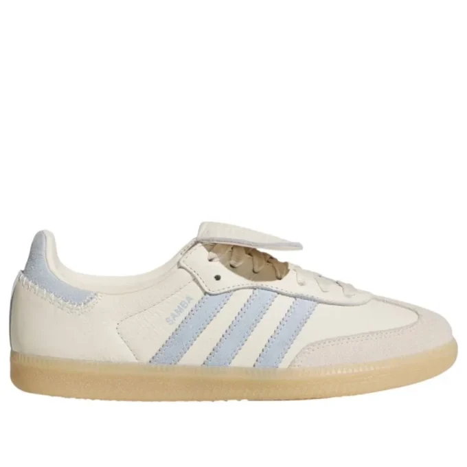 Adidas Samba Lt ”Wonder White”
