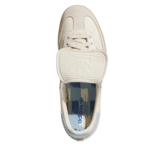 Adidas Samba Lt ”Wonder White”