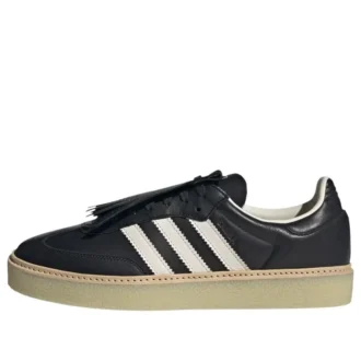 Adidas Samba Lux ”Core Black”