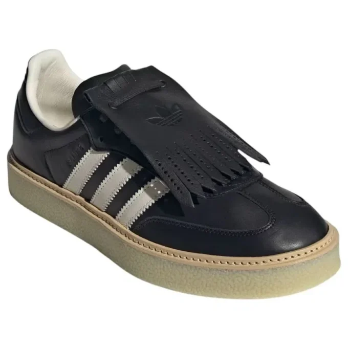 Adidas Samba Lux ”Core Black”