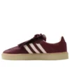 Adidas Samba Lux ”Maroon off White”