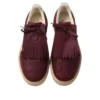 Adidas Samba Lux ”Maroon off White”