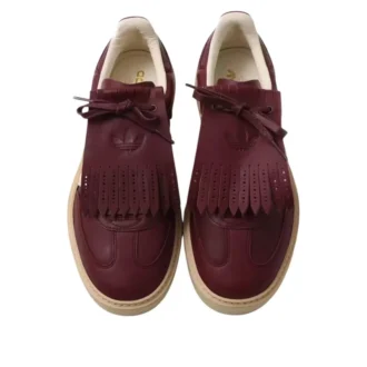 Adidas Samba Lux ”Maroon off White”