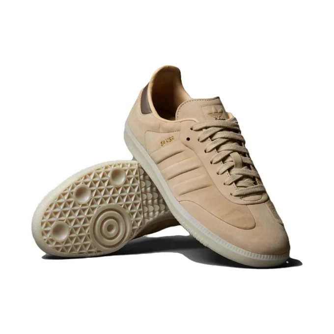 Adidas Samba ”Magic Beige”
