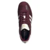Adidas Samba ”Maroon off White”
