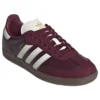 Adidas Samba ”Maroon off White”