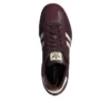 Adidas Samba ”Maroon Python”