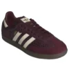 Adidas Samba ”Maroon Python”