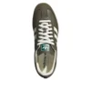 Adidas Samba ”Medium Dark Khaki off White”