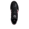 Adidas Samba Messi Indoor ”Black Gold Metallic Gum”