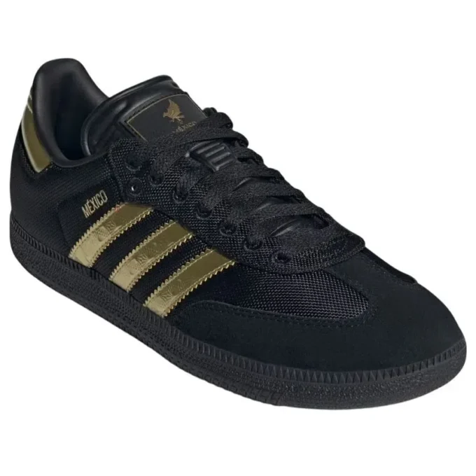 Adidas Samba ”Mexico”