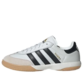Adidas Samba Millennium ”White Black Gum”