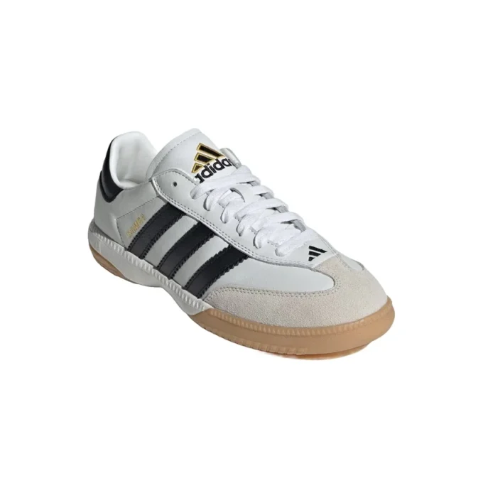 Adidas Samba Millennium ”White Black Gum”