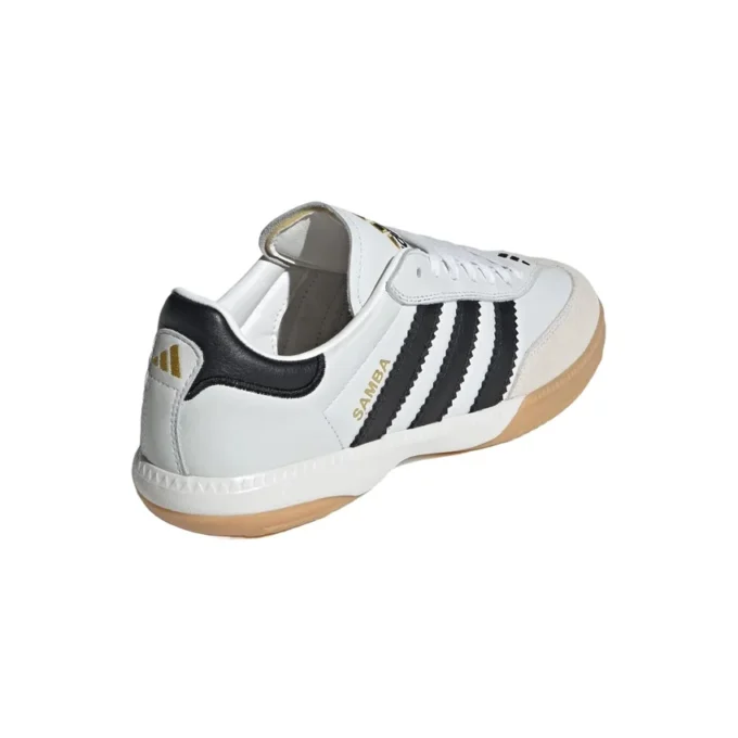 Adidas Samba Millennium ”White Black Gum”