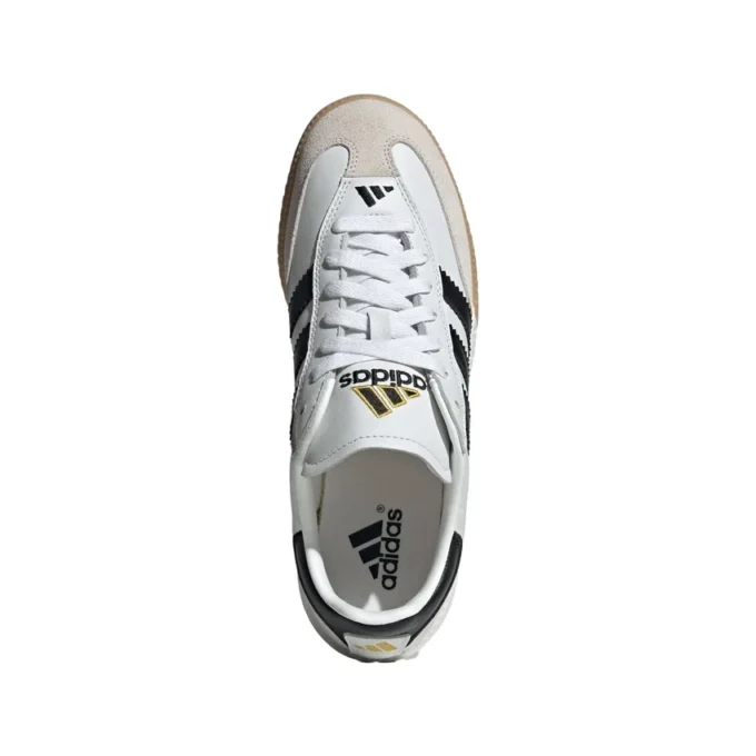 Adidas Samba Millennium ”White Black Gum”