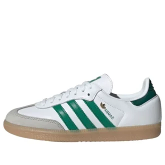 Adidas Samba ”Mini Trefoil”