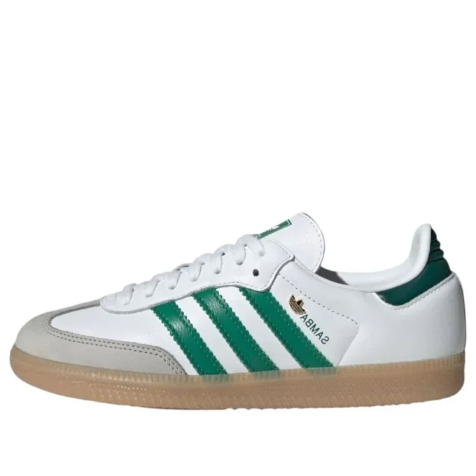 Adidas Samba ”Mini Trefoil”