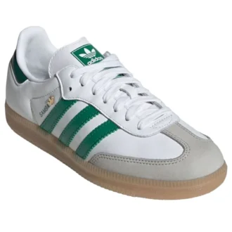 Adidas Samba ”Mini Trefoil”
