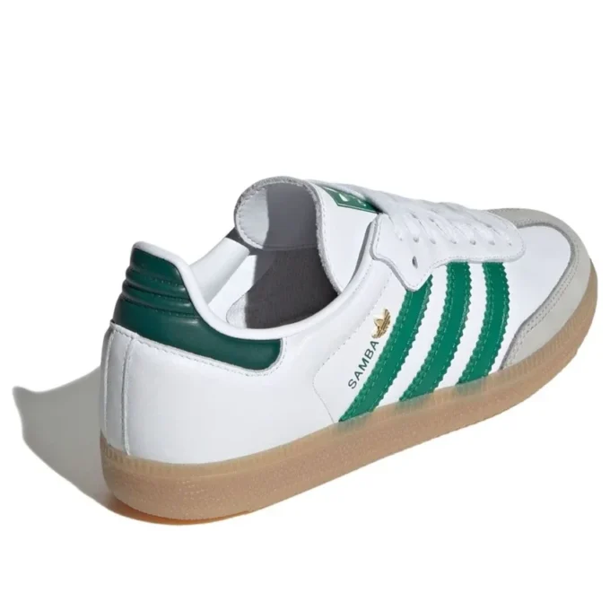 Adidas Samba ”Mini Trefoil”