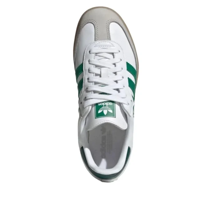Adidas Samba ”Mini Trefoil”