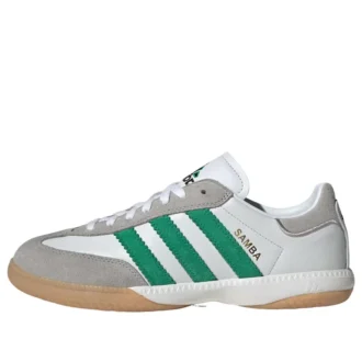 Adidas Samba Mn ”White Green”