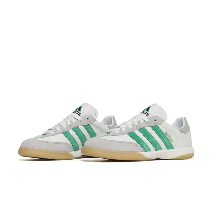 Adidas Samba Mn ”White Green”