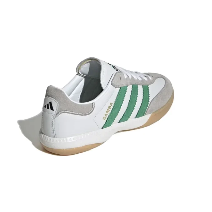 Adidas Samba Mn ”White Green”